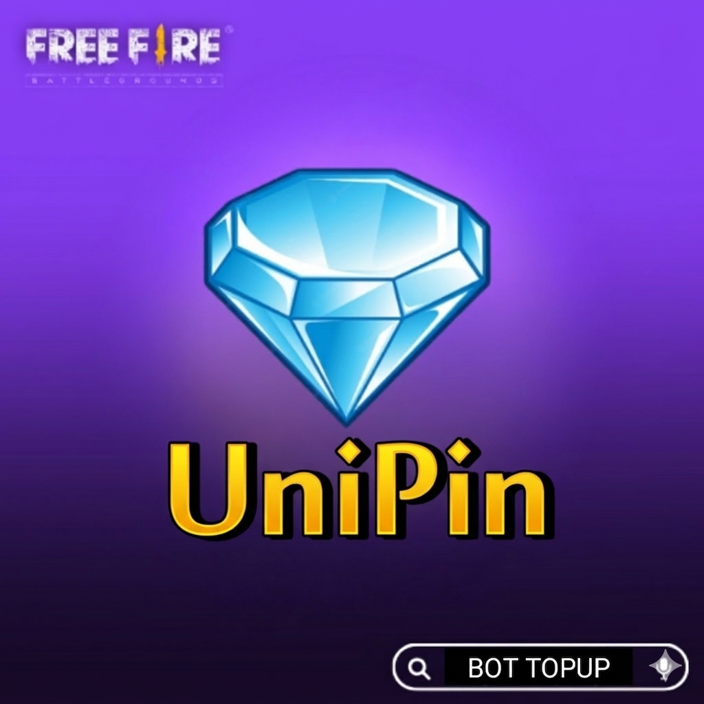 UNIPIN VOUCHER